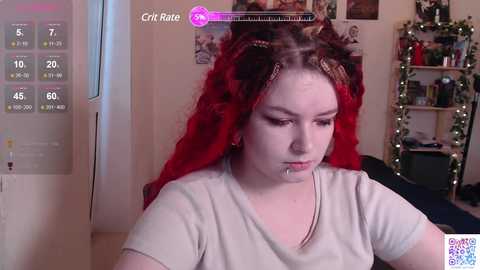 cherry_night666 @ chaturbate on 20241213