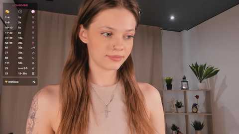 edithadearborn @ chaturbate on 20241213