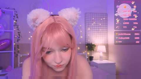 irma_bell @ chaturbate on 20241213