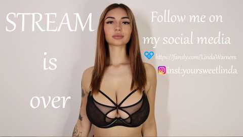 linda_warners @ chaturbate on 20241213