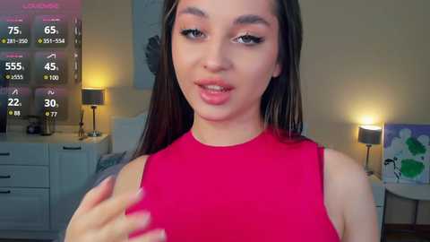 Media: look_my_passion Chaturbate 2024-12-13 06:25:00