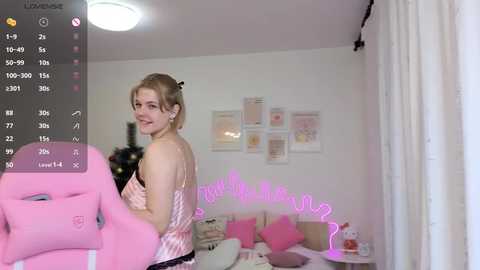 Media: maya_blonde18 Chaturbate 2024-12-13 06:57:00