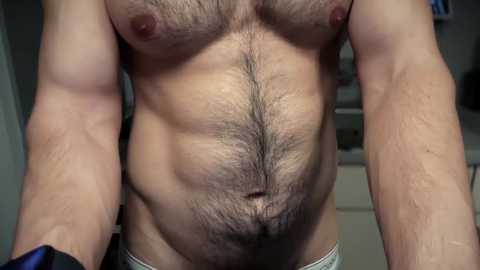 musclehair3 @ chaturbate on 20241213