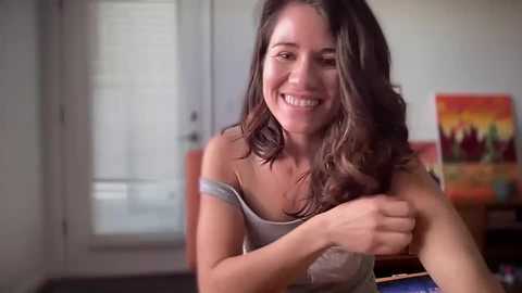 Media: nakedpaint245477 Chaturbate 2024-12-13 19:01:00