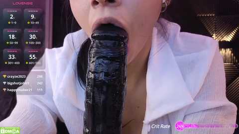 Media: nicollbashel Chaturbate 2024-12-13 21:05:00