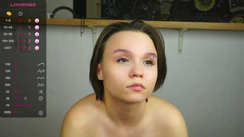 primrosecolemanf @ chaturbate on 20241213