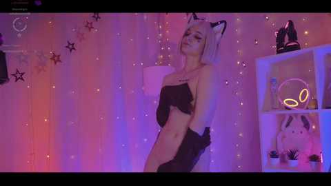 ronnie_neko @ chaturbate on 20241213