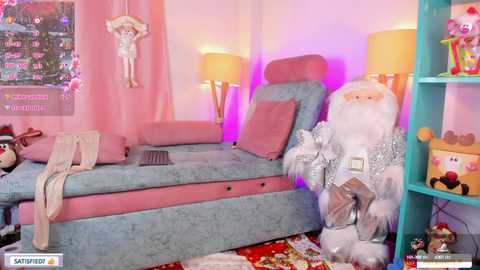 stefiqueen_11_ @ chaturbate on 20241213