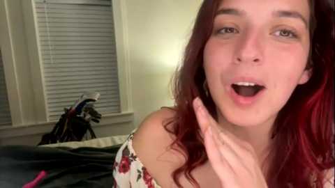 Media: straightoutthetrailer Chaturbate 2024-12-13 07:00:00