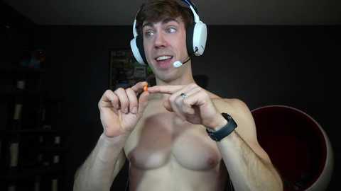 Media: sydaffect Chaturbate 2024-12-13 05:03:00