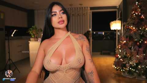 Media: valeria_orozco Chaturbate 2024-12-13 03:08:00