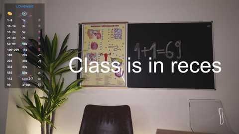 Media: vanessa_de_ville Chaturbate 2024-12-13 12:00:00