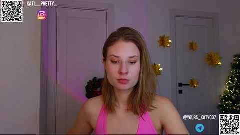 agent_girl007 @ chaturbate on 20241214