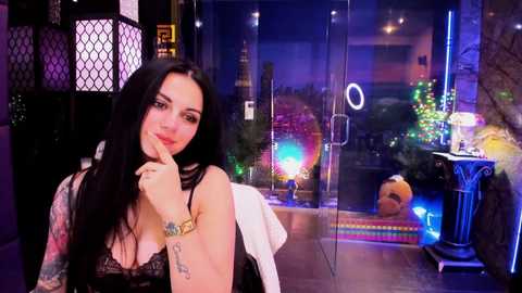 alma_pearl @ chaturbate on 20241214