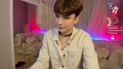 call__me_leo @ chaturbate on 20241214