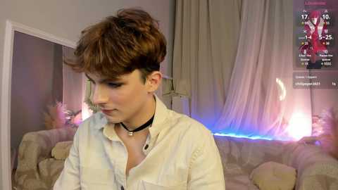 call__me_leo @ chaturbate on 20241214