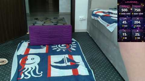 Media: carmela_fox Chaturbate 2024-12-14 12:09:00