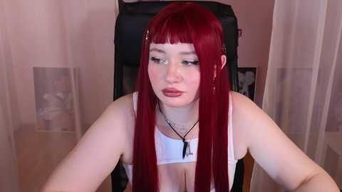 Media: carolina_winter Chaturbate 2024-12-14 10:47:00