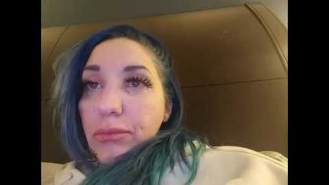 dosedgirl @ chaturbate on 20241214