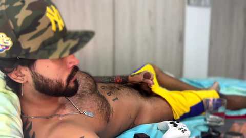 felix_candela @ chaturbate on 20241214