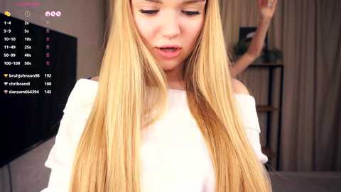 Media: judithchristina Chaturbate 2024-12-14 11:06:00