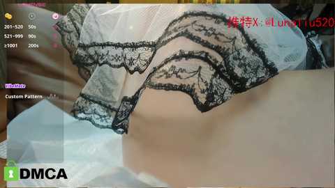 Media: luna_liu520 Chaturbate 2024-12-14 18:09:00