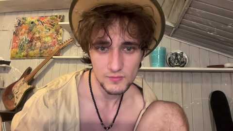 Media: manolein Chaturbate 2024-12-14 01:10:00