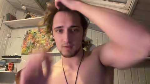 Media: manolein Chaturbate 2024-12-14 22:49:00