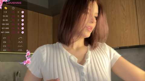 mary_ginger @ chaturbate on 20241214