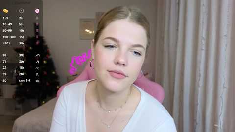 Media: maya_blonde18 Chaturbate 2024-12-14 04:57:00