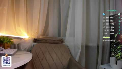 Media: meow_non_stop Chaturbate 2024-12-14 05:00:00
