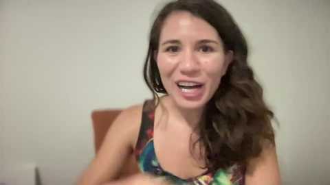 Media: nakedpaint245477 Chaturbate 2024-12-14 07:47:00