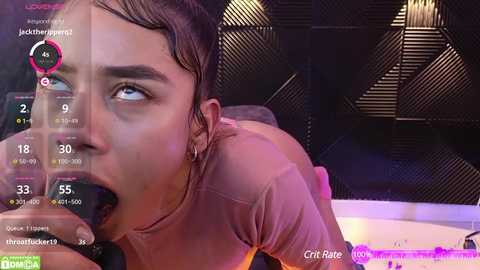 Media: nicollbashel Chaturbate 2024-12-14 16:13:00