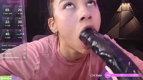 Media: nicollbashel Chaturbate 2024-12-14 17:36:00