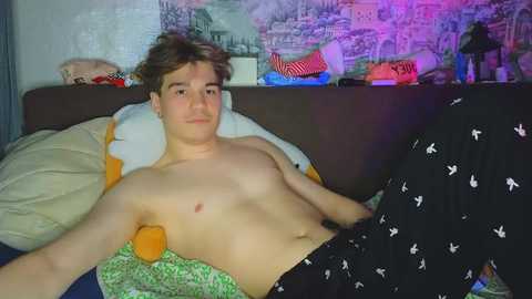 Media: ololkd Chaturbate 2024-12-14 02:00:00
