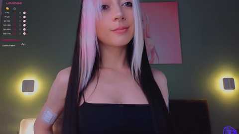 Media: pamelaryant Chaturbate 2024-12-14 18:27:00