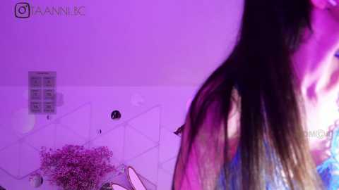 taanni_bc @ chaturbate on 20241214