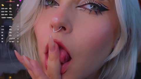 Media: wildabalsam Chaturbate 2024-12-14 20:56:00