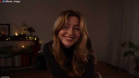 Media: alisonrouge Chaturbate 2024-12-15 01:23:00