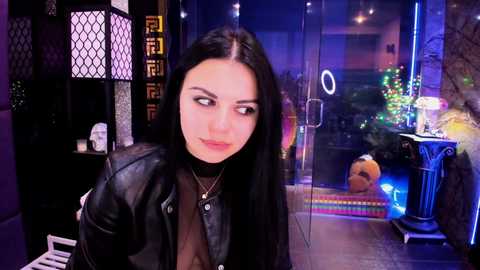 alma_pearl @ chaturbate on 20241215