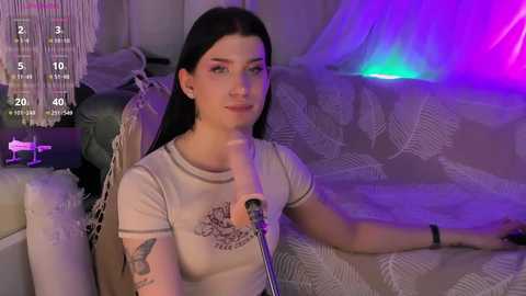 ariana_asti @ chaturbate on 20241215