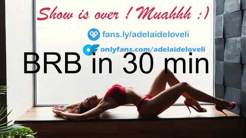 Media: arte_adelle Chaturbate 2024-12-15 09:20:00