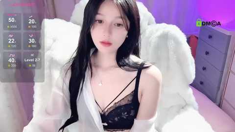 baby_su @ chaturbate on 20241215