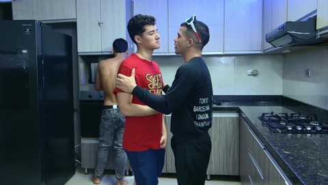 Media: boysgang_sex Chaturbate 2024-12-15 14:20:00
