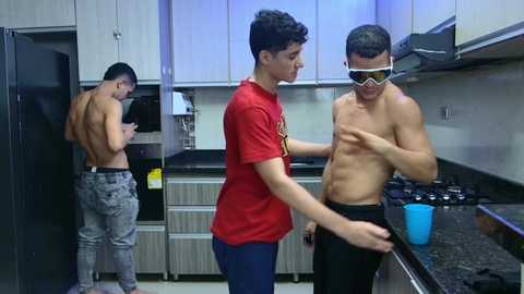 Media: boysgang_sex Chaturbate 2024-12-15 14:48:00
