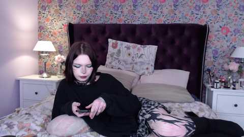 cheryl_turner @ chaturbate on 20241215