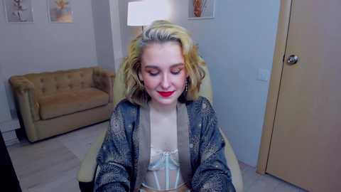 erica_black @ chaturbate on 20241215