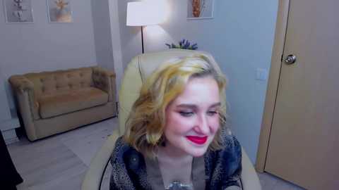 erica_black @ chaturbate on 20241215