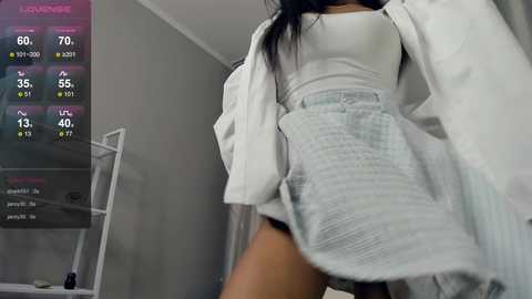 hildahathorne @ chaturbate on 20241215