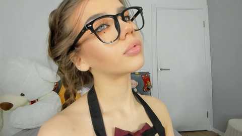 jenie_fire @ chaturbate on 20241215